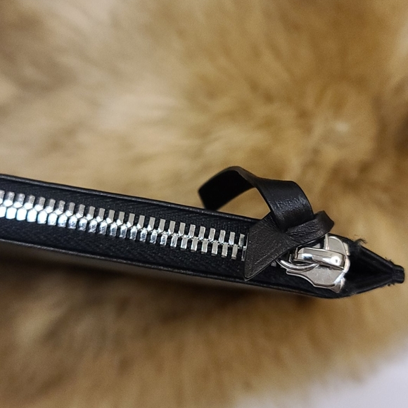 IRO leather pouch - Picture 5 of 6